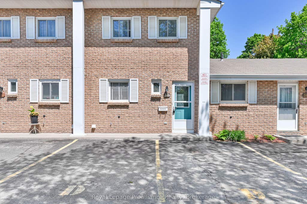 Photo of 37 Young Street #D, Brighton, ON K0K 1H0 (MLS # X13209816)