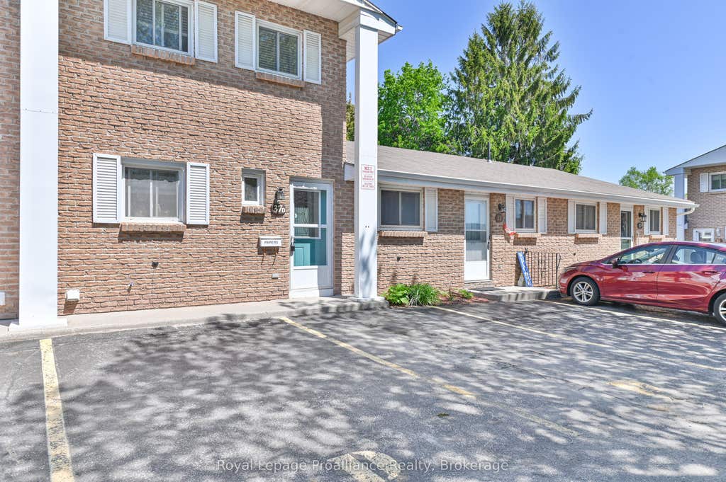 Photo of 37 Young Street #D, Brighton, ON K0K 1H0 (MLS # X13209816)