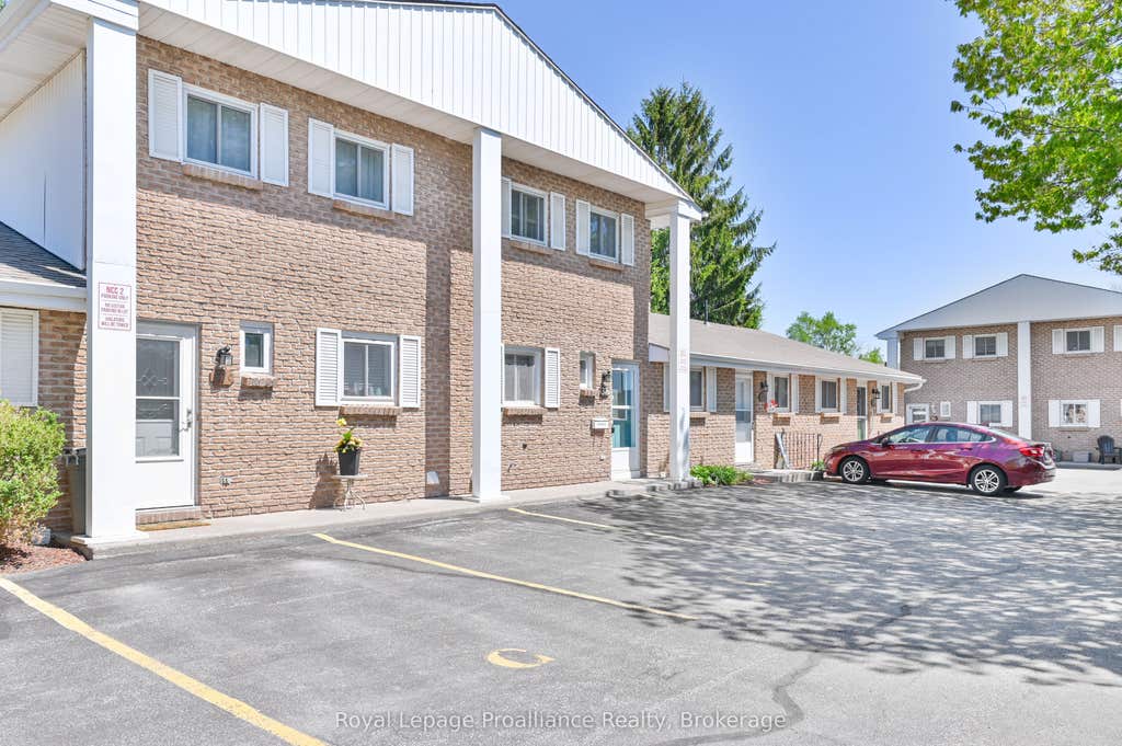 Photo of 37 Young Street #D, Brighton, ON K0K 1H0 (MLS # X13209816)