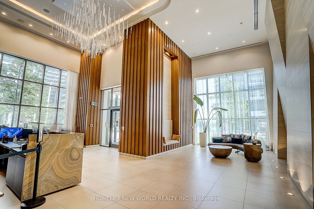 Photo of 70 Annie Craig Drive #5204, Toronto, ON M8V 0G2 (MLS # W13776960)