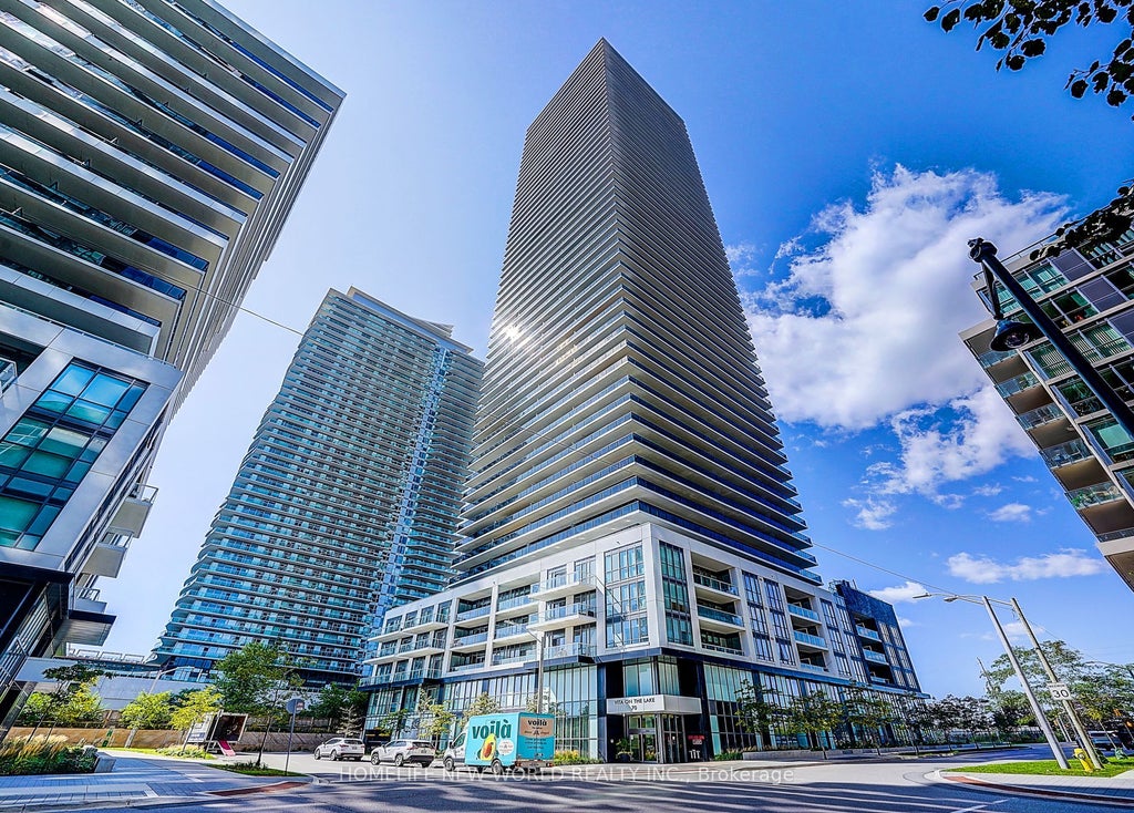 Photo of 70 Annie Craig Drive #5204, Toronto, ON M8V 0G2 (MLS # W13776960)