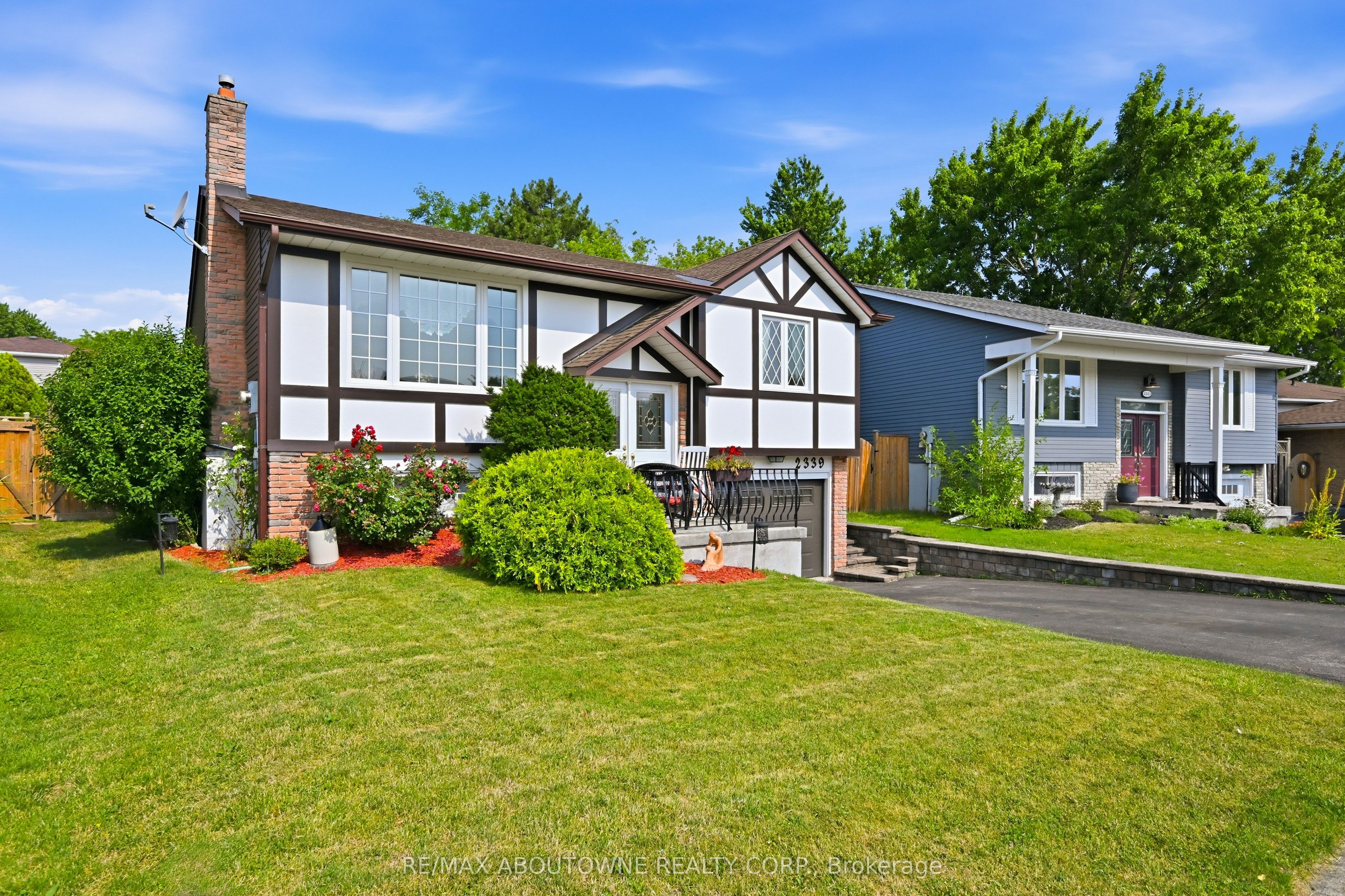 2339 Gillingham Drive