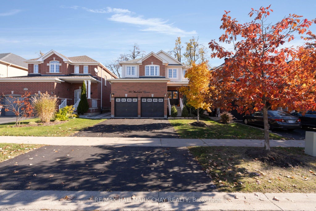 Photo of 115 Winchester Terrace, Barrie, ON L4M 0B3 (MLS # S14116152)