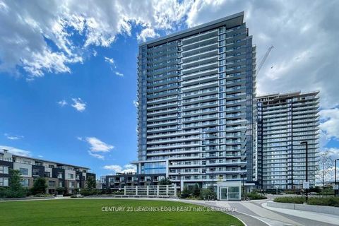 2560 Eglinton Avenue W 1708 Mississauga ON L5M 5R1
