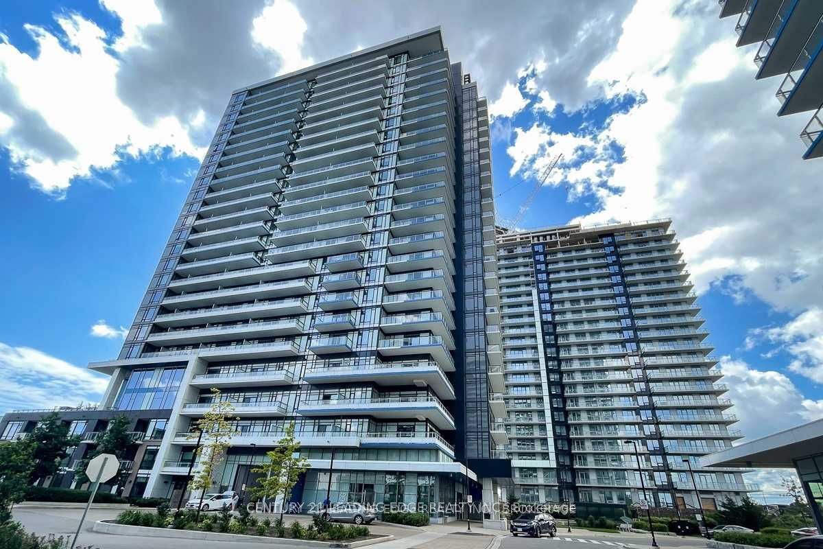 2560 Eglinton Avenue W 1708