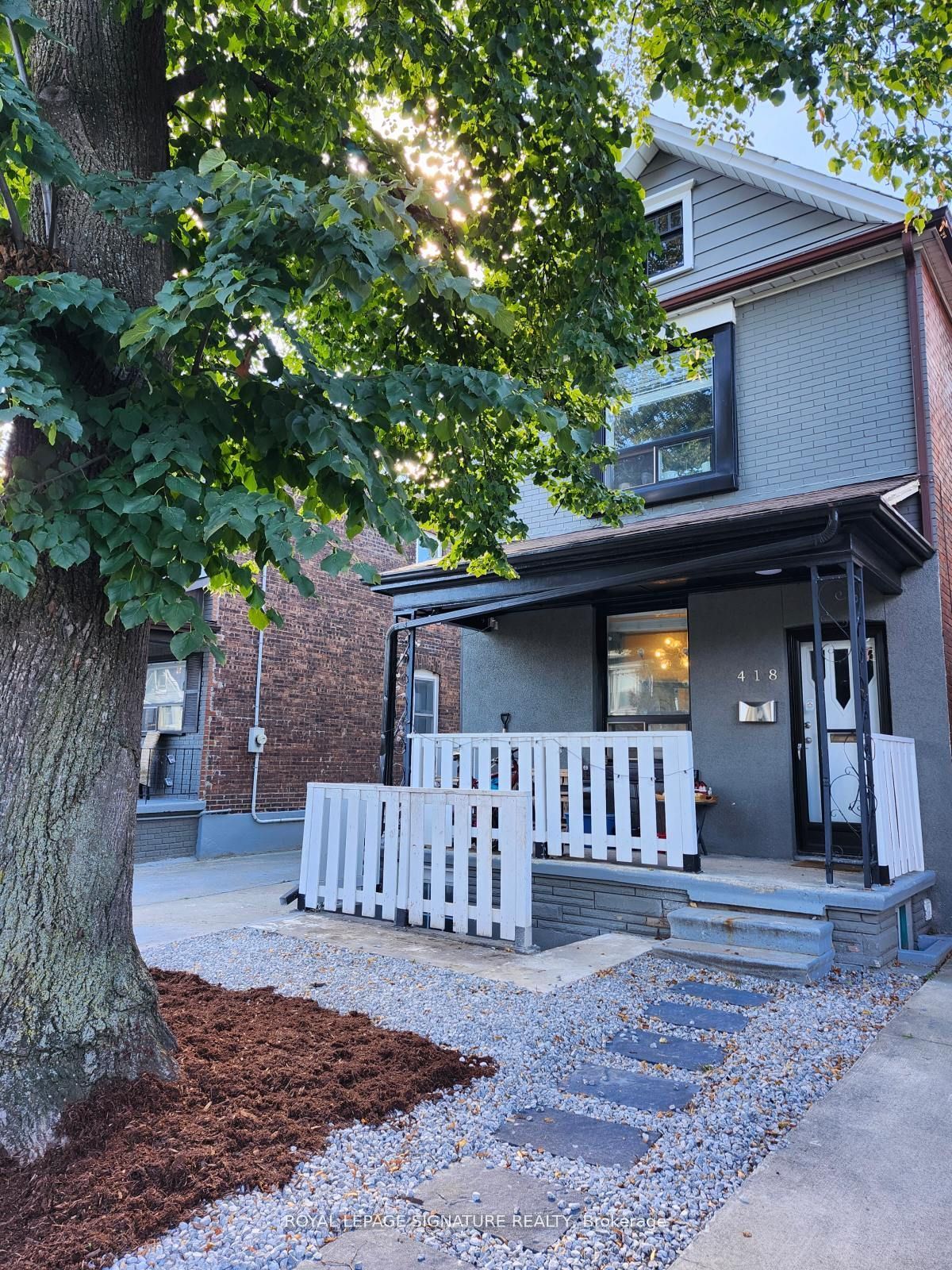 418 Margueretta Street