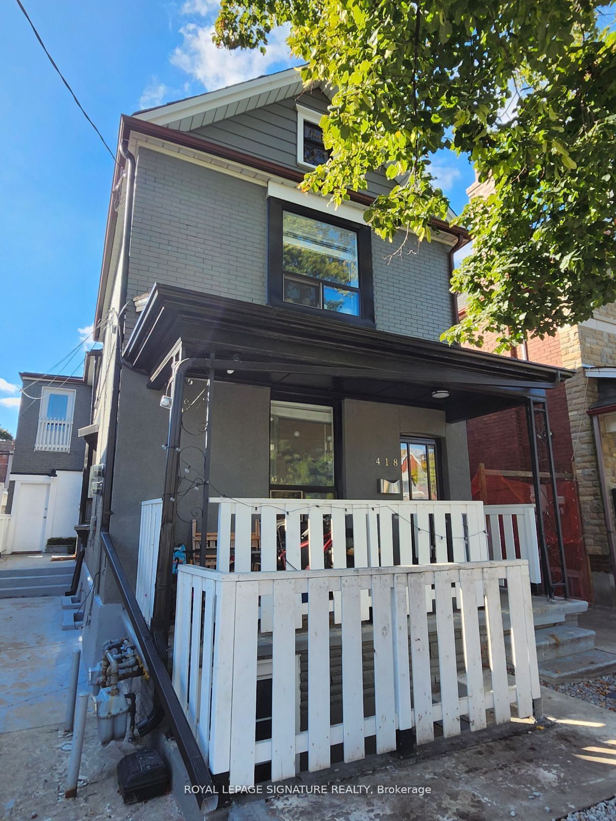 418 Margueretta Street