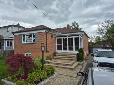 59 Falaise Road Toronto ON M1E 3B7
