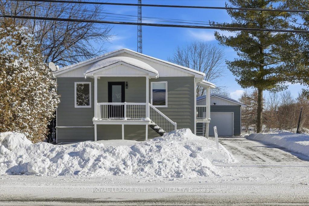 Photo of 1735 Landry Road, Clarence-Rockland, ON K0A 1N0 (MLS # X12705238)