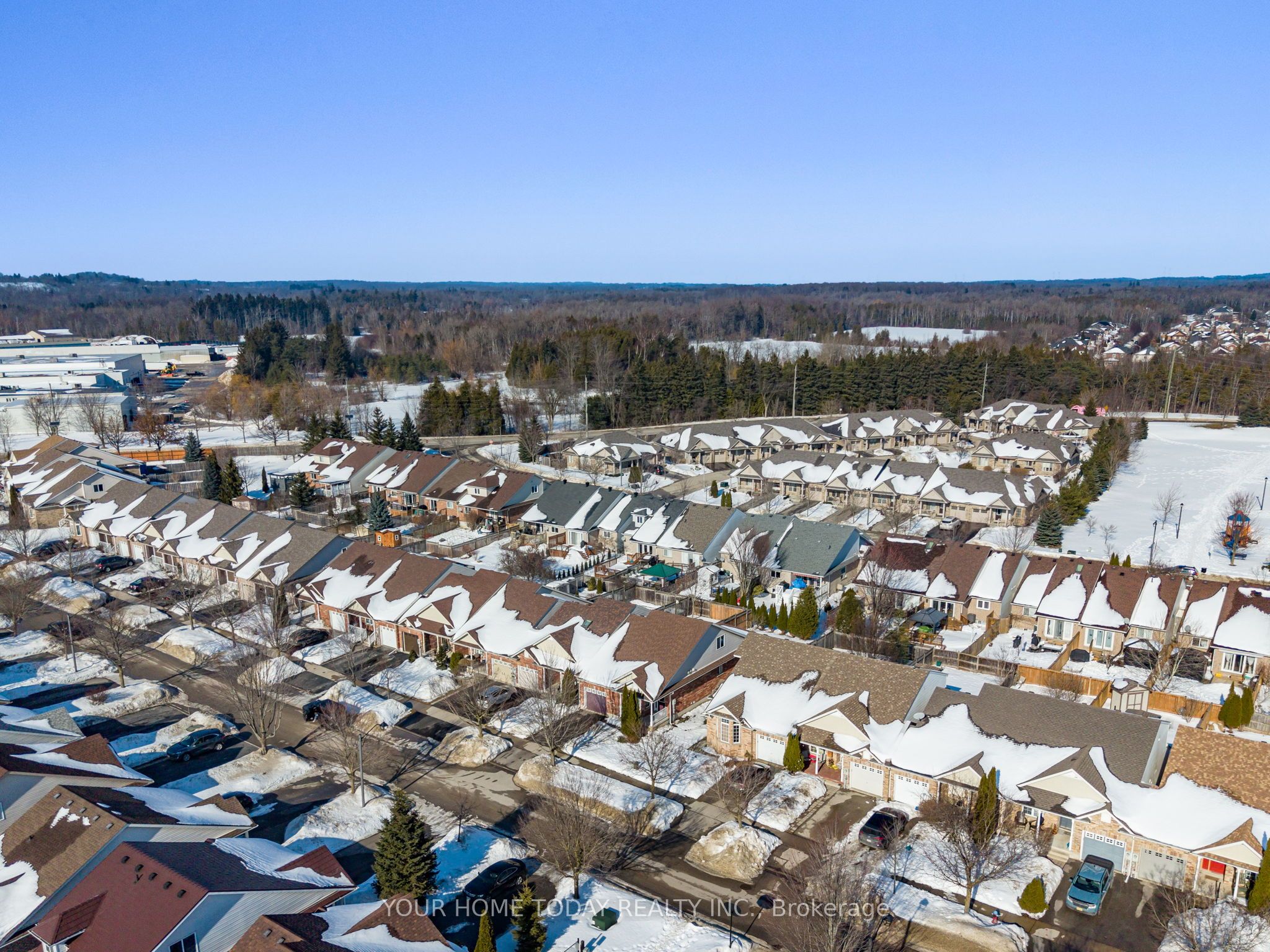 71 Doctor Moore Court