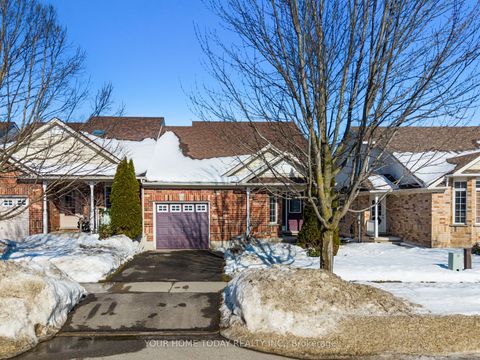71 Doctor Moore Court Halton Hills ON L7J 3A6