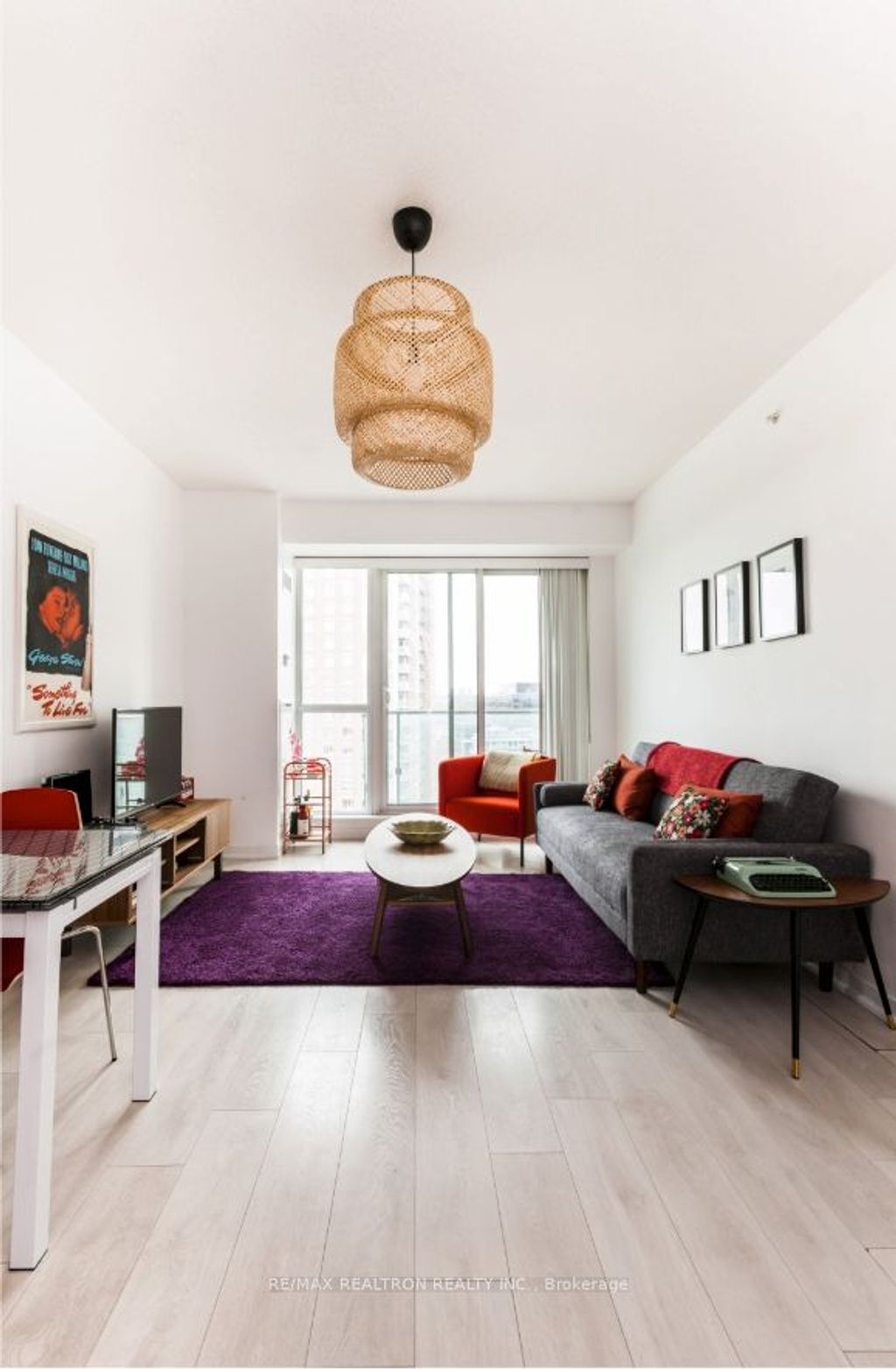 Photo of 150 East Liberty Street #1514, Toronto, ON M6K 3R5 (MLS # C12594012)