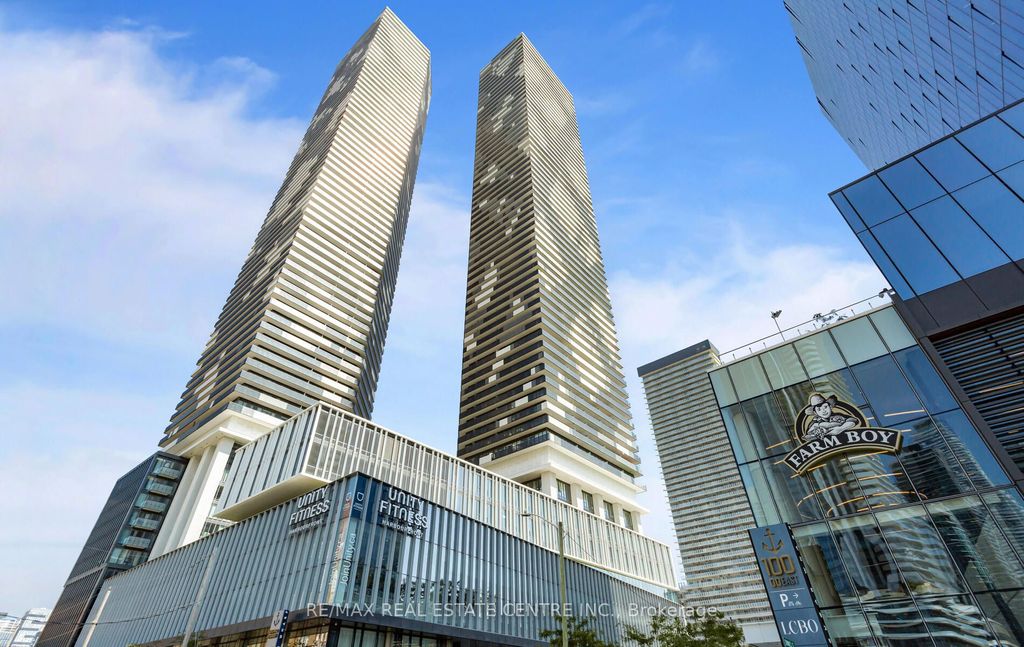 Photo of 138 Downes Street #3110, Toronto, ON M5E 0E4 (MLS # C12912586)