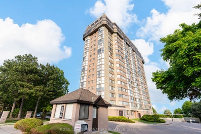 880 Dundas Street W 405 Mississauga ON L5C 4H3