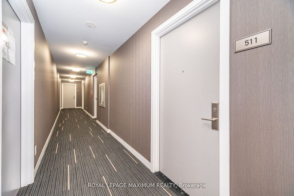 Photo of 5101 Dundas Street W #511, Toronto, ON M9A 5G8 (MLS # W12709858)
