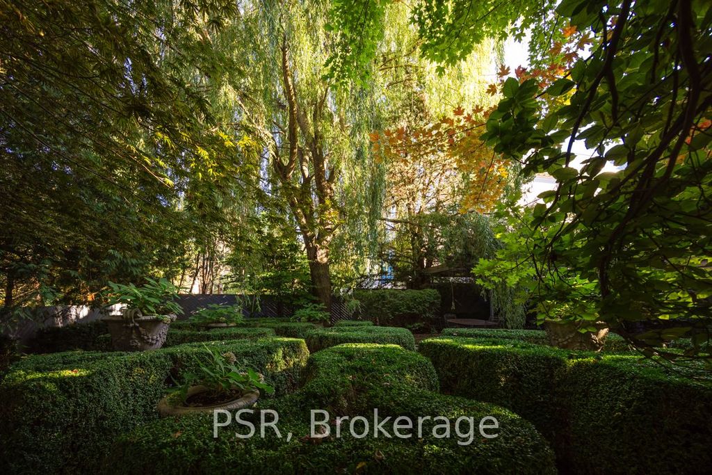 Photo of 13 Old Forest Hill Road, Toronto, ON M5P 2P6 (MLS # C12310510)