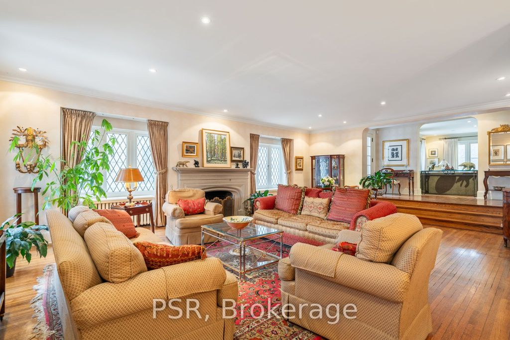 Photo of 13 Old Forest Hill Road, Toronto, ON M5P 2P6 (MLS # C12310510)