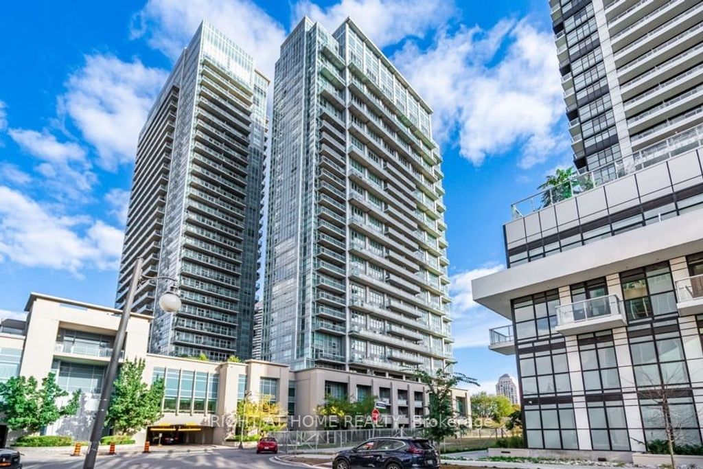 Photo of 155 Legion Road N #208, Toronto, ON M8Y 0A7 (MLS # W13093210)