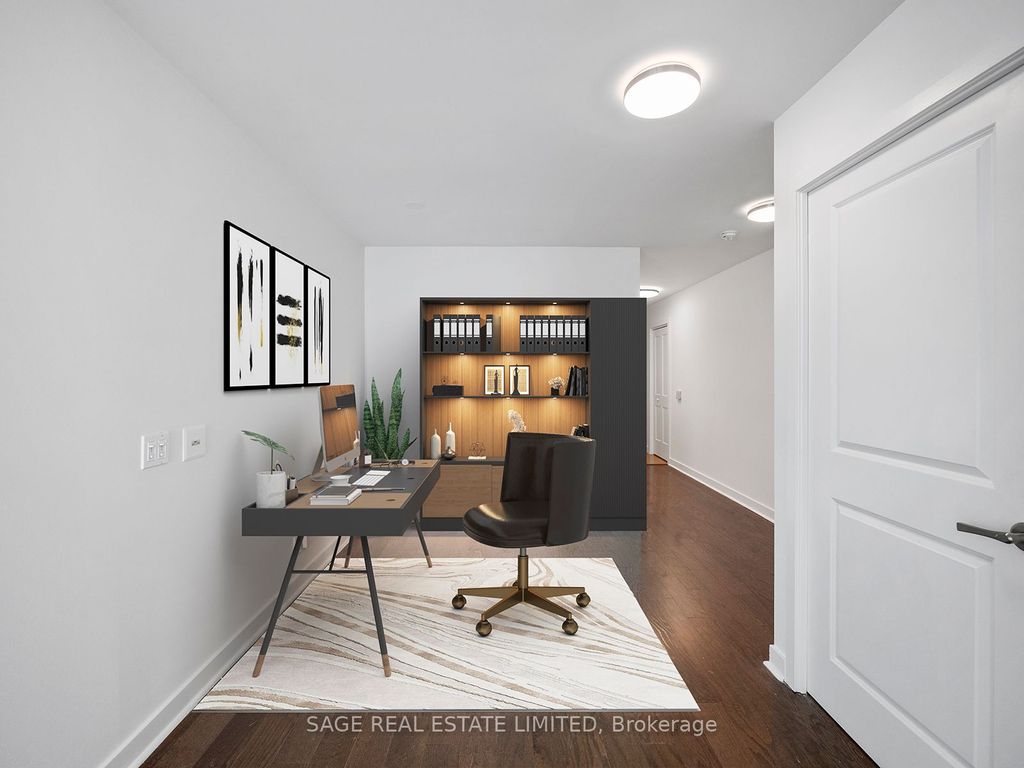 Photo of 373 FRONT ST WEST Street #2903, Toronto, ON M5V 3R7 (MLS # C12528490)