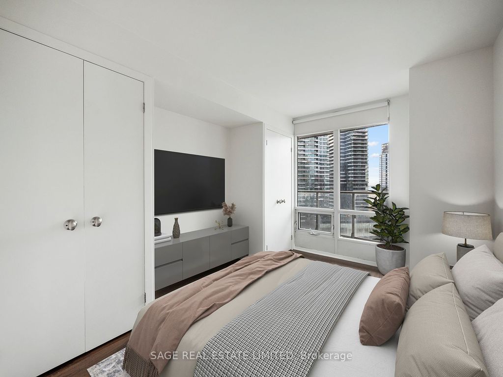 Photo of 373 FRONT ST WEST Street #2903, Toronto, ON M5V 3R7 (MLS # C12528490)