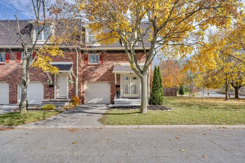 Photo of 900 POND VIEW Road #142, London South, ON N5Z 4L7 (MLS # X12515732)