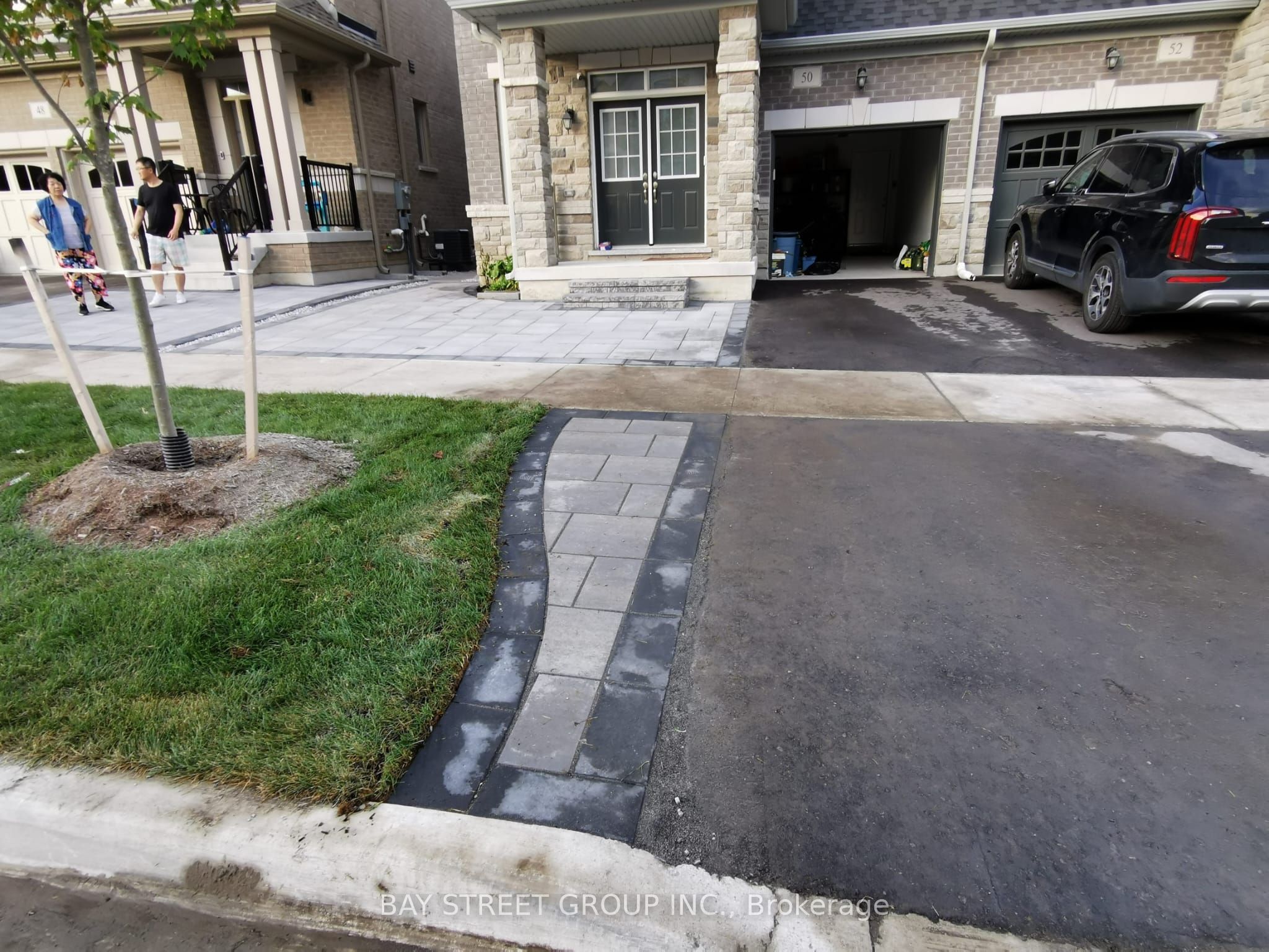 50 Crofting Crescent (One Bedroom for Lease)