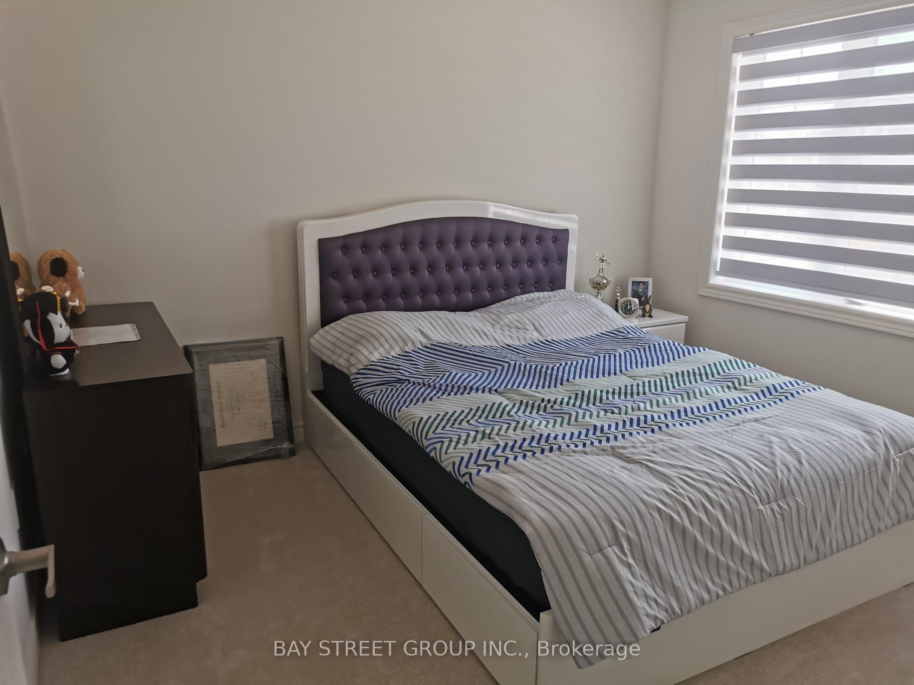 50 Crofting Crescent (One Bedroom for Lease)