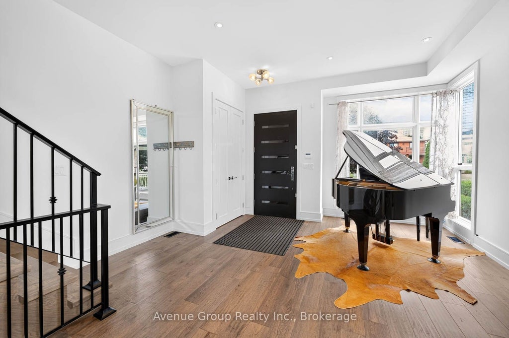 Photo of 33 Cartwright Avenue, Toronto, ON M6A 1T8 (MLS # W13823464)