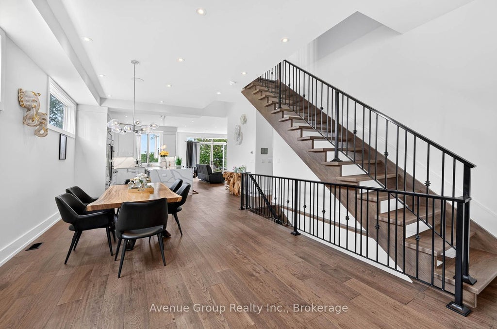Photo of 33 Cartwright Avenue, Toronto, ON M6A 1T8 (MLS # W13823464)