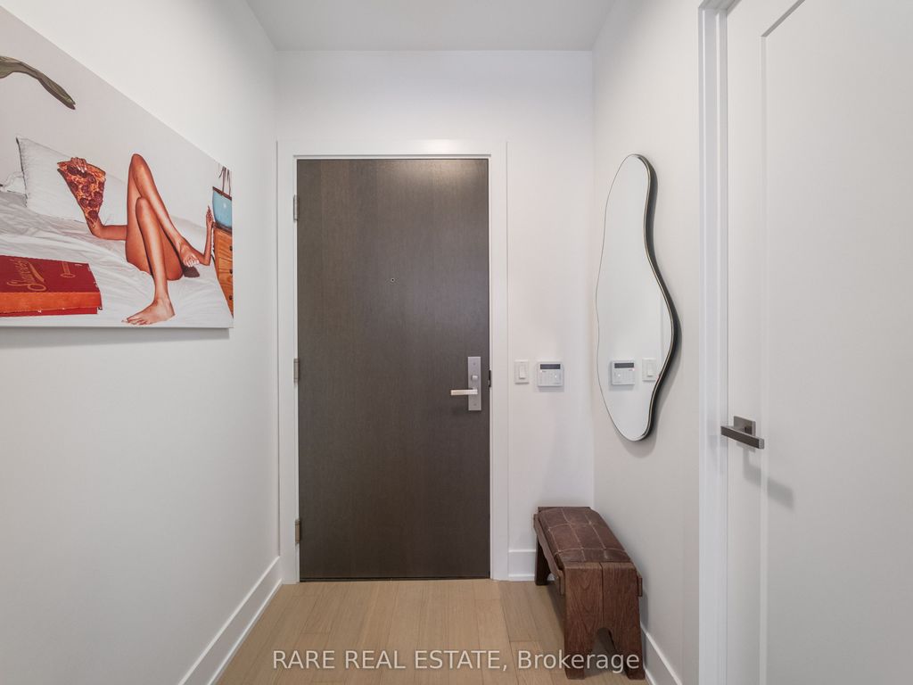 Photo of 6 Jackes Avenue #209, Toronto, ON M4T 1E5 (MLS # C12832614)