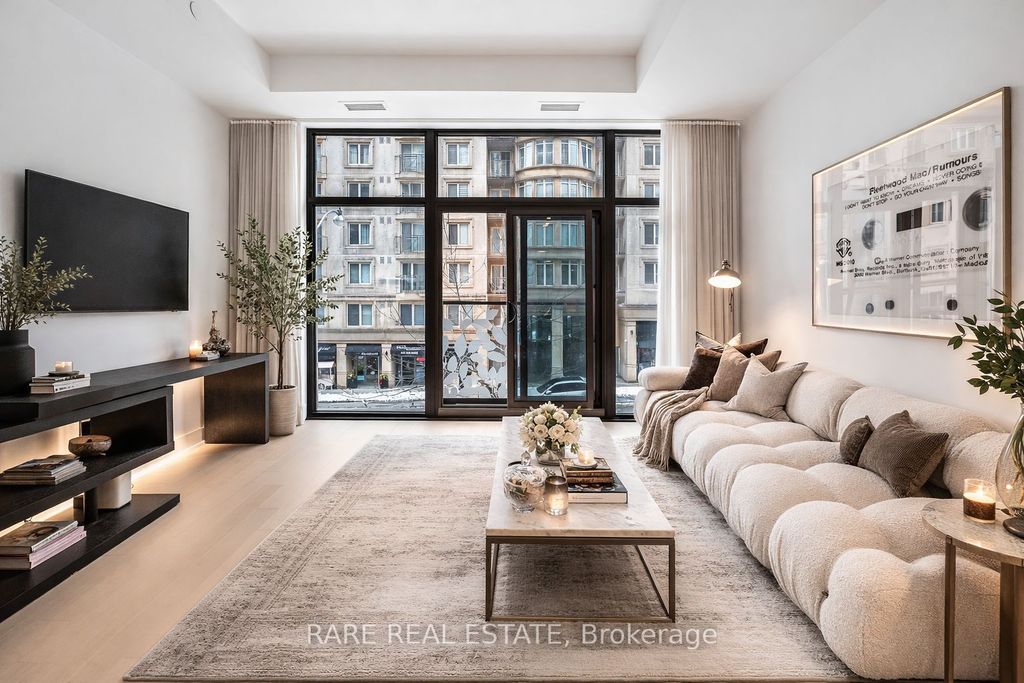 Photo of 6 Jackes Avenue #209, Toronto, ON M4T 1E5 (MLS # C12832614)