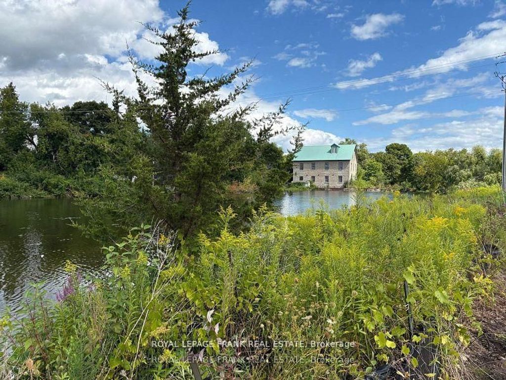 Photo of 3 Pond Street, Trent Hills, ON K0L 1Y0 (MLS # X13026060)