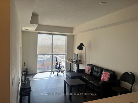50 Thomas Riley Road 405 Toronto ON M9B 0C5