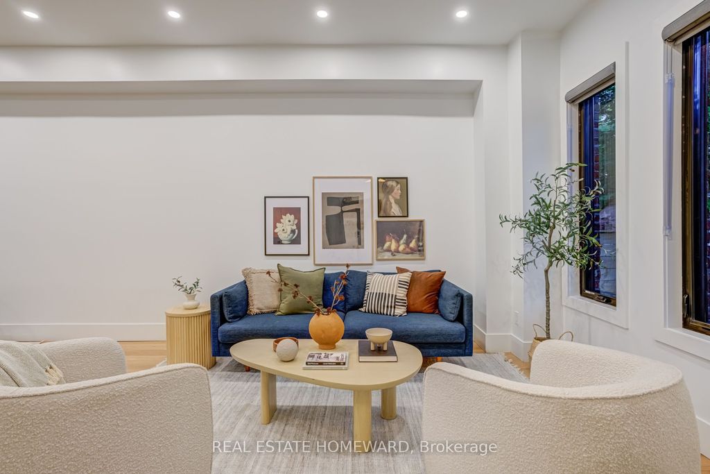 Photo of 46 Boulton Avenue, Toronto, ON M4M 2J5 (MLS # E12424221)