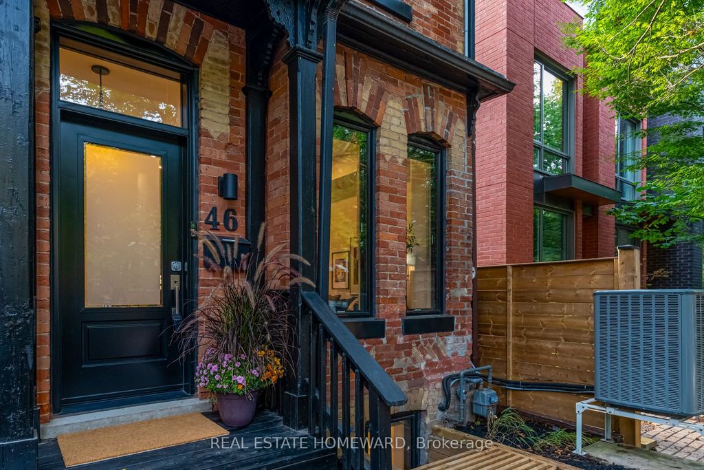 Photo of 46 Boulton Avenue, Toronto, ON M4M 2J5 (MLS # E12424221)