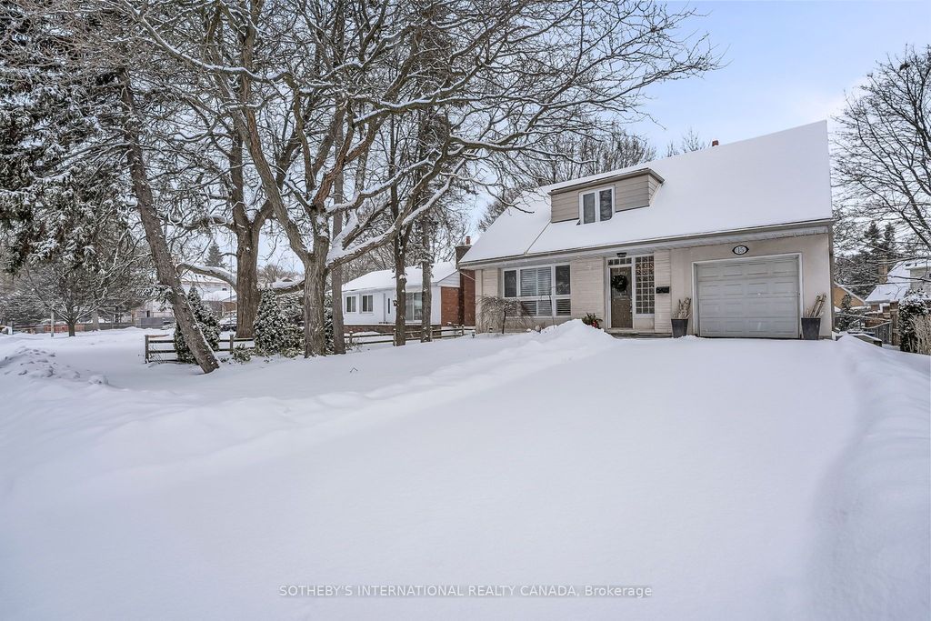 Photo of 15 Addison Crescent, Toronto, ON M3B 1K7 (MLS # C12665592)