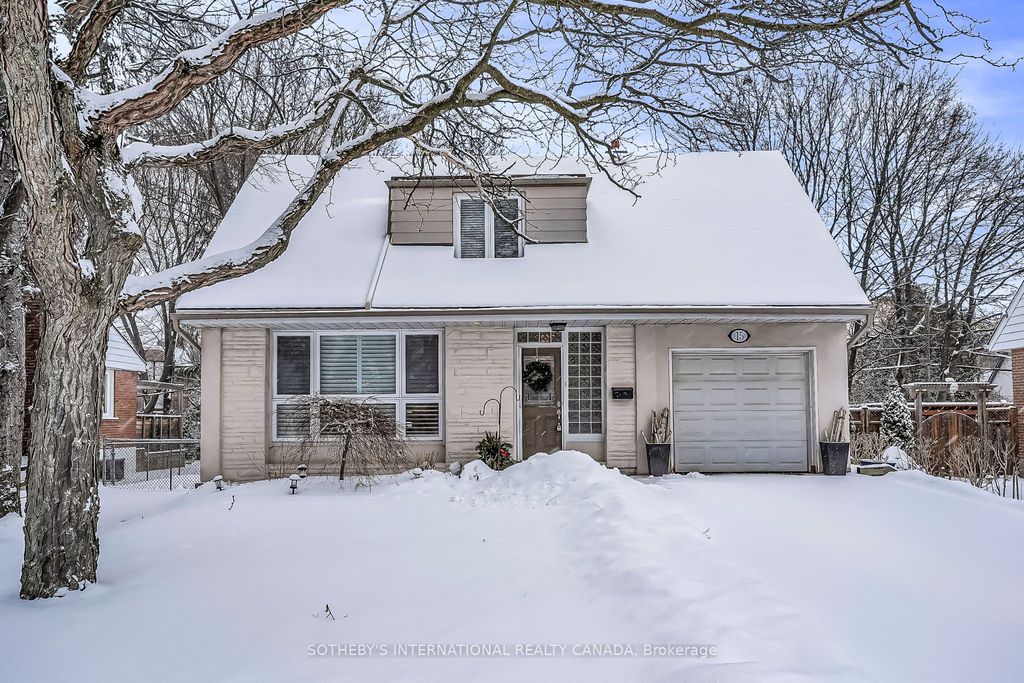 Photo of 15 Addison Crescent, Toronto, ON M3B 1K7 (MLS # C12665592)