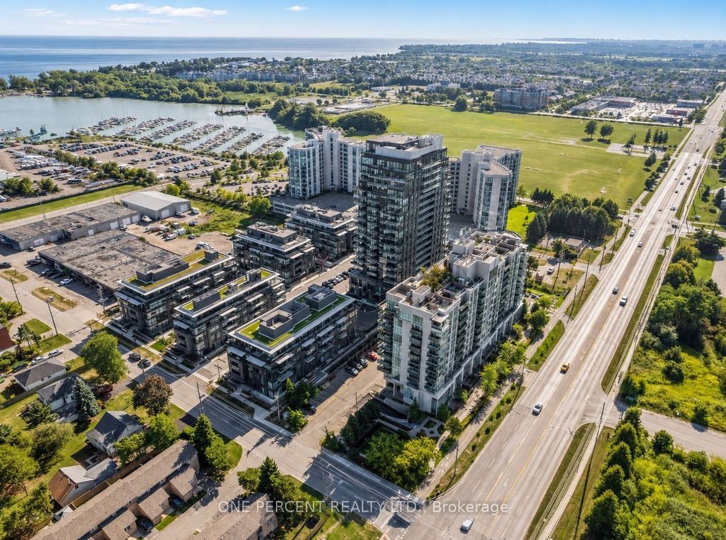 Photo of 1612 Charles Street #136C, Whitby, ON L1N 0P3 (MLS # E13087978)