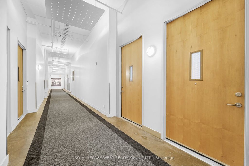 Photo of 90 Sumach Street #416, Toronto, ON M5A 4R4 (MLS # C12963930)