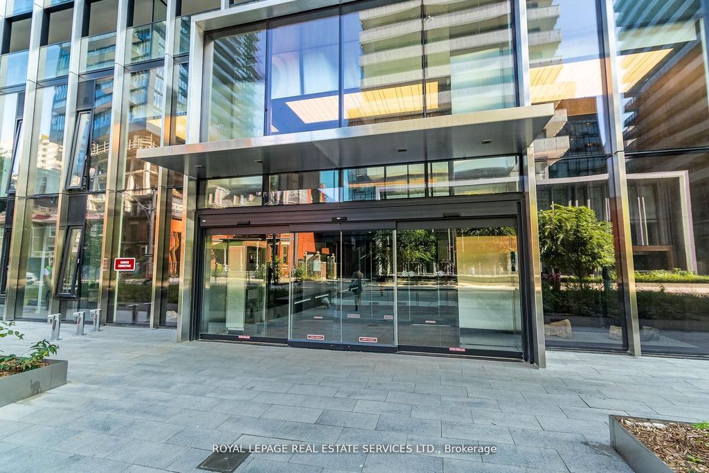 Photo of 55 Charles Street E #3904, Toronto, ON M4Y 0J1 (MLS # C12795284)