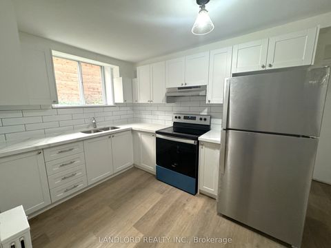 155 Stanley Avenue 1 Toronto ON M8V 1N8