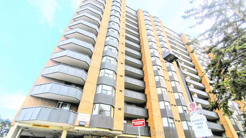 3845 Lake Shore Boulevard W 1512 Toronto ON M8W 4Y3