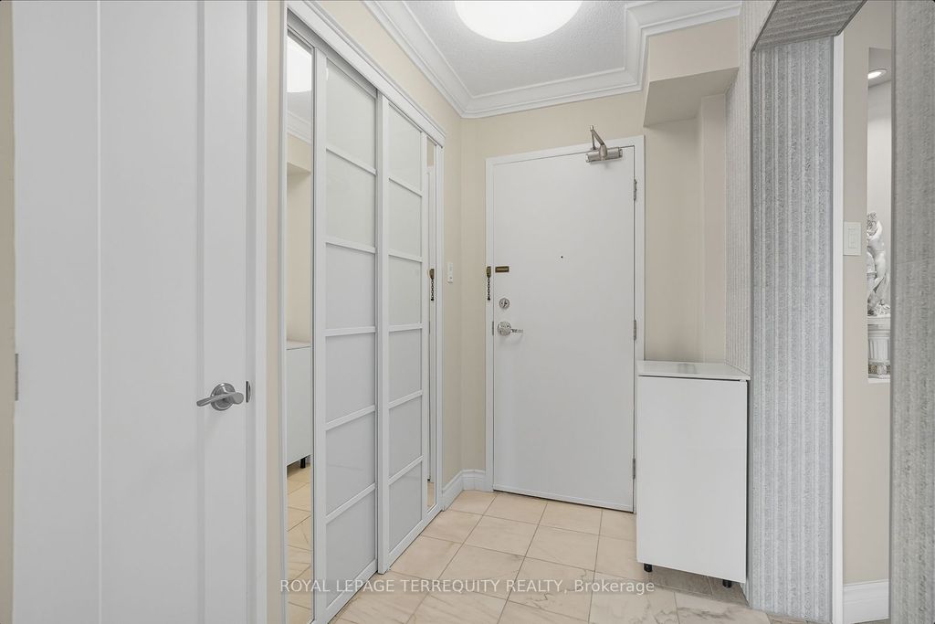 Photo of 288 Mill Road #F21, Toronto, ON M9C 4X7 (MLS # W12399595)