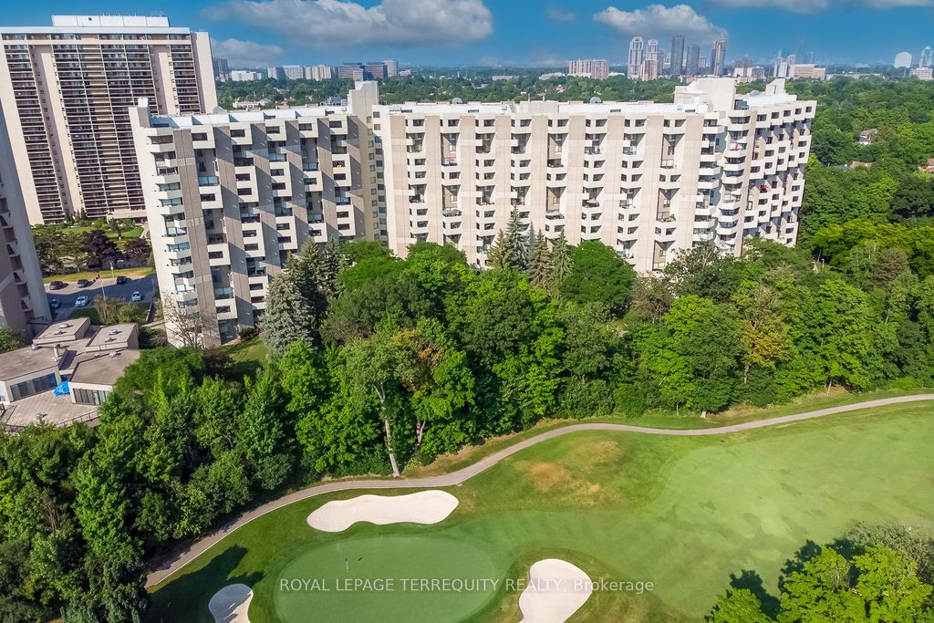 Photo of 288 Mill Road #F21, Toronto, ON M9C 4X7 (MLS # W12399595)