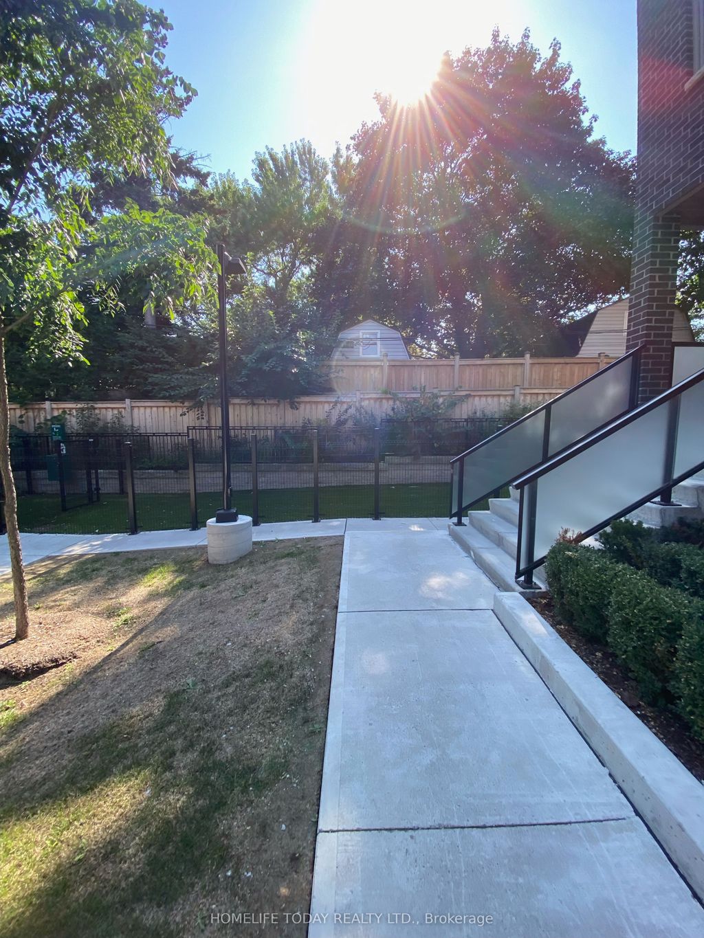 Photo of 2787 Eglinton Avenue E #321, Toronto, ON M1J 0B2 (MLS # E12450643)