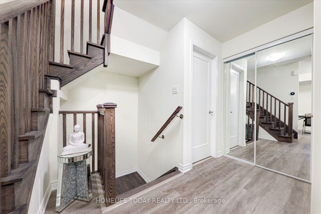 Photo of 2787 Eglinton Avenue E #321, Toronto, ON M1J 0B2 (MLS # E12450643)