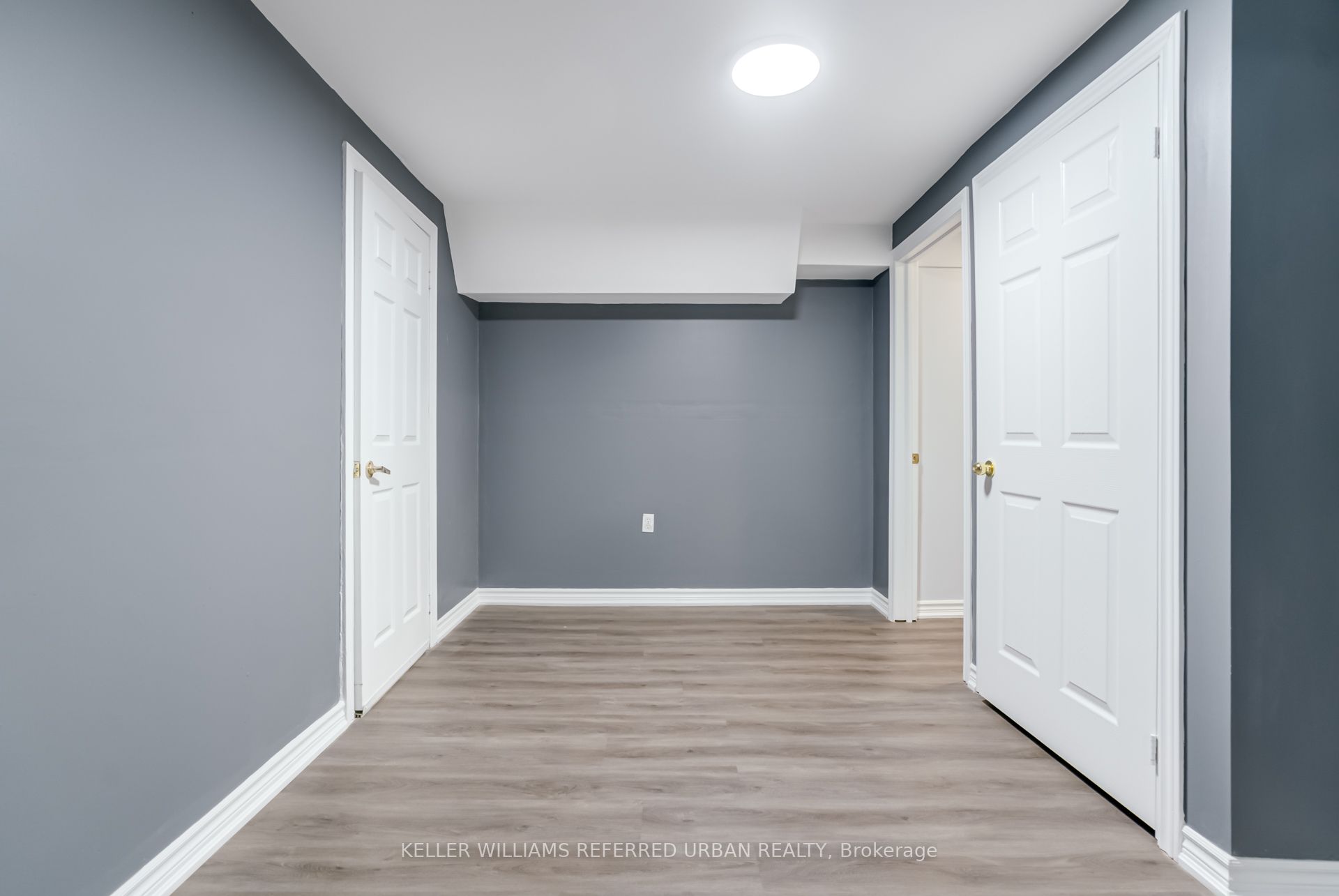 1142 Jonathan Drive Basement