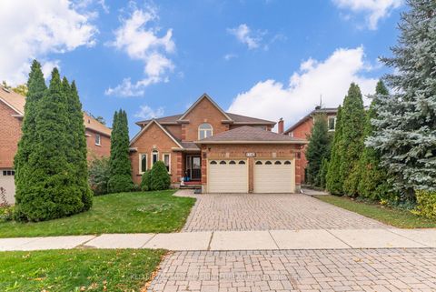 1142 Jonathan Drive Basement Oakville ON L6J 7J3