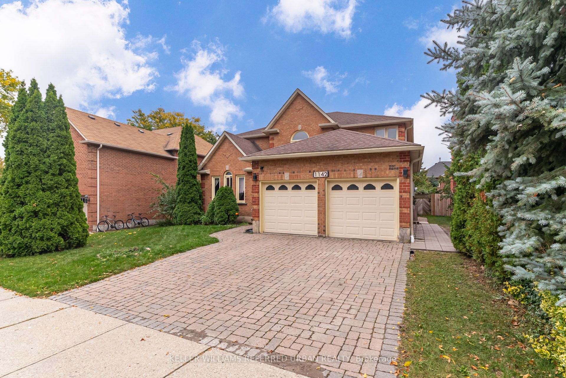 1142 Jonathan Drive Basement
