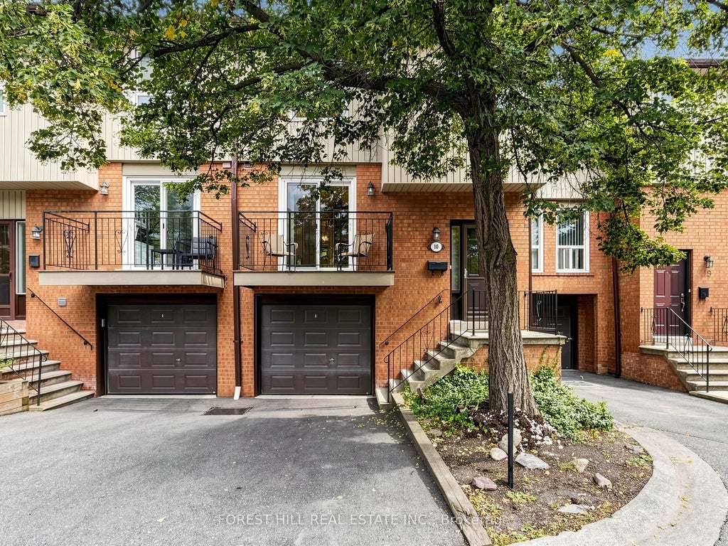 Photo of 725 Vermouth Avenue #10, Mississauga, ON L5A 3X5 (MLS # W13885668)